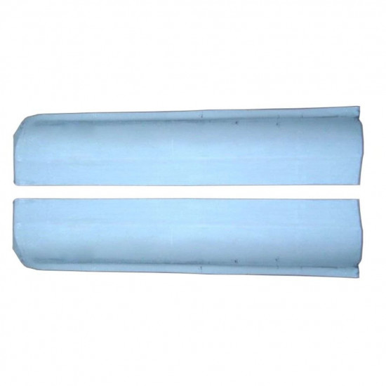Pannello di riparazione sezione anteriore parafango posteriore per Volkswagen LT 1996-2005 / Sinistra+Destra / Set 16548