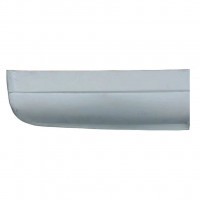 Pannello di riparazione sezione inferiore parafango posteriore per Mercedes Sprinter 1995-2006 / Sinistra 8145