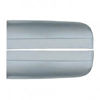 Pannello di riparazione sezione posteriore parafango posteriore per Mercedes Sprinter 1995-2006 / Sinistra+Destra / Set 9862