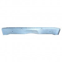Pannello di riparazione sezione posteriore interna per Mercedes Sprinter 1995-2006 11647
