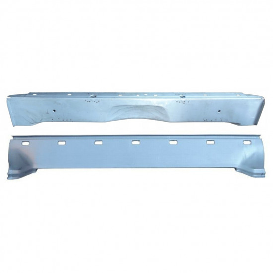 Pannello di riparazione posteriore per Volkswagen LT 1996-2005 / Set 14274