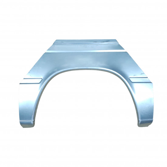 Pannello di riparazione parafango posteriore per Volkswagen LT 1996-2005 / Sinistra = Destra (simmetrico) 16598