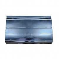 Pannello di riparazione pannello laterale per Mercedes Sprinter 1995-2006 / Sinistra 11886
