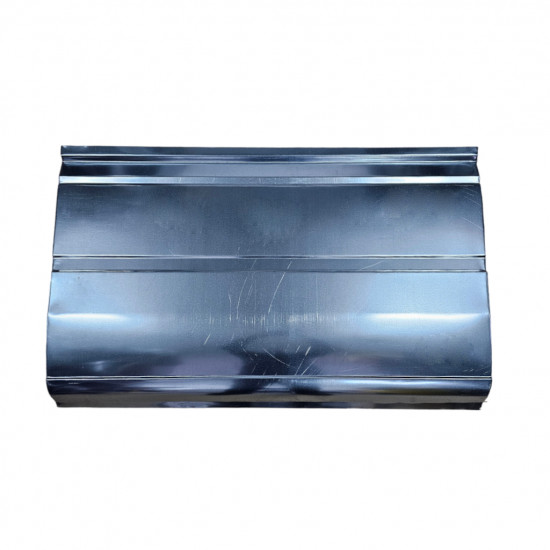 Pannello di riparazione pannello laterale per Mercedes Sprinter 1995-2006 / Sinistra 11886