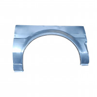 Pannello di riparazione parafango posteriore per Toyota Starlet P70 1984-1989 / Sinistra 8152