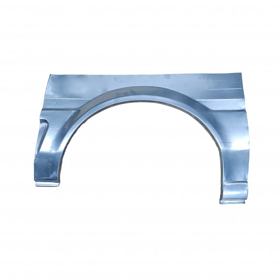 Pannello di riparazione parafango posteriore per Toyota Starlet P70 1984-1989 / Destra 8151