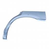 Pannello di riparazione parafango posteriore per Subaru Forester SG 2002-2008 / Sinistra 5279