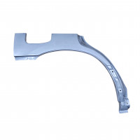 Pannello di riparazione parafango posteriore per Subaru Forester SG 2002-2008 / Destra 5280