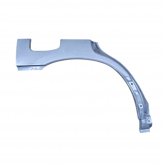 Pannello di riparazione parafango posteriore per Subaru Forester SG 2002-2008 / Destra 5280