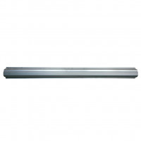 Pannello di riparazione sottoporta lamiera per Subaru Forester SF 1997-2002 / Sinistra = Destra (simmetrico) 5275