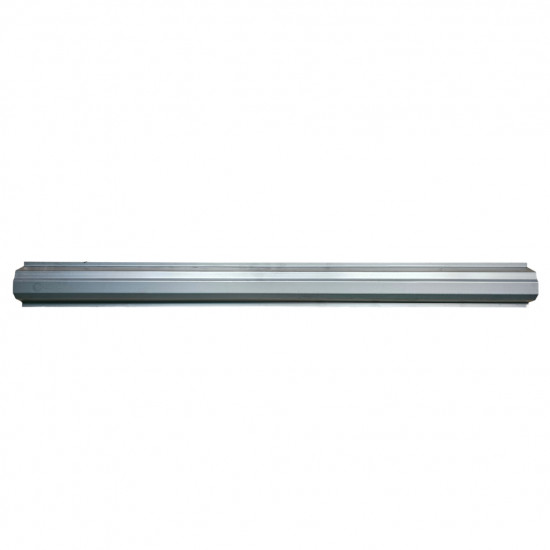 Pannello di riparazione sottoporta lamiera per Subaru Forester SF 1997-2002 / Sinistra = Destra (simmetrico) 5275