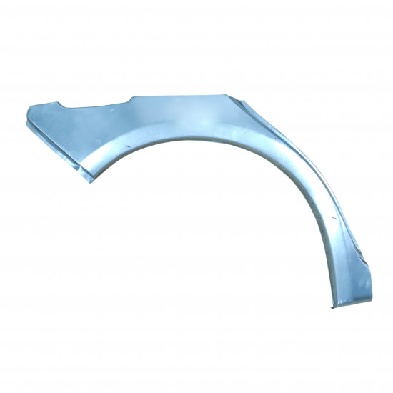 Pannello di riparazione parafango posteriore per Subaru Impreza GH GR 2007-2013 / Destra 7864