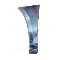 Pannello di riparazione parafango anteriore per Subaru Impreza GD GG 2000-2007 / Sinistra 8842