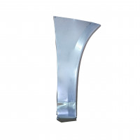 Pannello di riparazione parafango anteriore per Subaru Impreza GD GG 2000-2007 / Destra 8841
