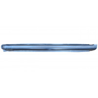 Sottoporta Lamiera Completo per Nissan Sunny N14 1991-1994 / Sinistra 11056
