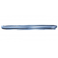 Sottoporta Lamiera Completo per Nissan Sunny N14 1991-1994 / Destra 11055