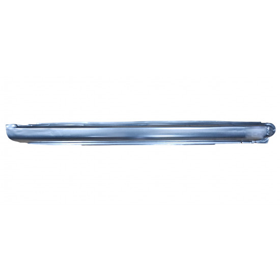Sottoporta Lamiera Completo per Nissan Sunny N14 1991-1994 / Destra 11055