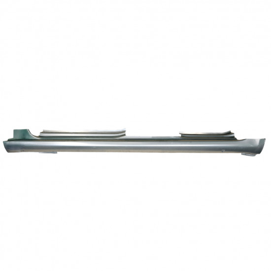 Sottoporta Lamiera Completo per Skoda Superb 2008-2015 / Sinistra 10758