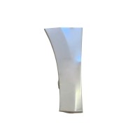 Pannello di riparazione parafango anteriore per Skoda Superb 2008-2015 / Sinistra 16084