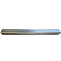 Pannello di riparazione sottoporta lamiera per Skoda Superb 2008-2015 / Sinistra 14776