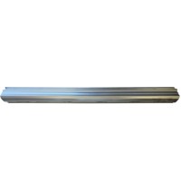 Pannello di riparazione sottoporta lamiera per Skoda Superb 2008-2015 / Destra 14775