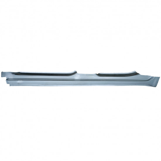 Sottoporta Lamiera Completo per Skoda Superb 2002-2008 / Sinistra 8840