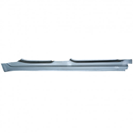 Sottoporta Lamiera Completo per Skoda Superb 2002-2008 / Destra 8839