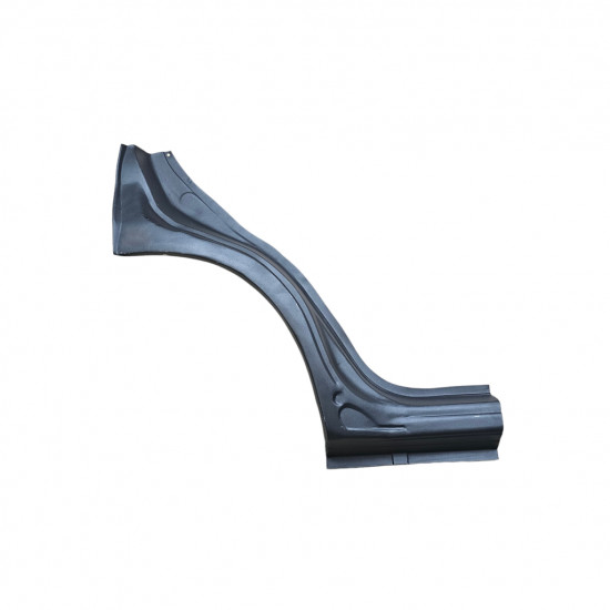 Pannello di riparazione parafango posteriore per Suzuki Grand Vitara 2005-2014 / Destra 7020