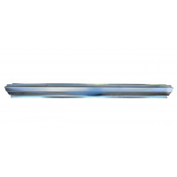 Pannello di riparazione sottoporta lamiera per Suzuki Swift 2005-2010 / Sinistra = Destra (simmetrico) 7036