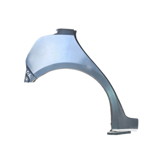 Pannello di riparazione parafango posteriore per Suzuki Swift 2005-2010 / Destra 16256
