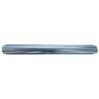 Pannello di riparazione sottoporta lamiera per Suzuki Swift 2010-2017 / Destra 16367