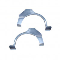 Pannello di riparazione parafango posteriore per Suzuki Swift 1988-2004 / Sinistra / Destra / SEDAN / Set 12769