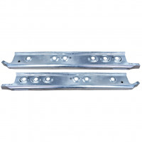 Sottoporta interno per Suzuki Swift 1988-2004 / Sinistra / Destra / Set 12824