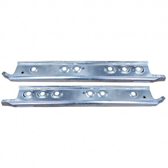 Sottoporta interno per Suzuki Swift 1988-2004 / Sinistra / Destra / Set 12824
