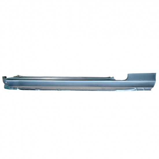 Sottoporta Lamiera Completo per Suzuki Swift 1988-2004 / Sinistra 8155