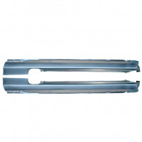 Sottoporta Lamiera Completo per Suzuki Swift 1988-2004 / Sinistra+Destra / Set 9846