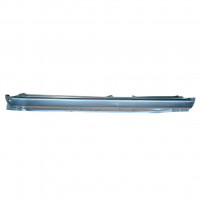 Sottoporta Lamiera Completo per Suzuki Swift 1988-2004 / Sinistra 8157