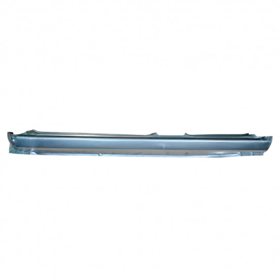 Sottoporta Lamiera Completo per Suzuki Swift 1988-2004 / Sinistra 8157
