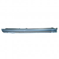 Sottoporta Lamiera Completo per Suzuki Swift 1988-2004 / Destra 8156