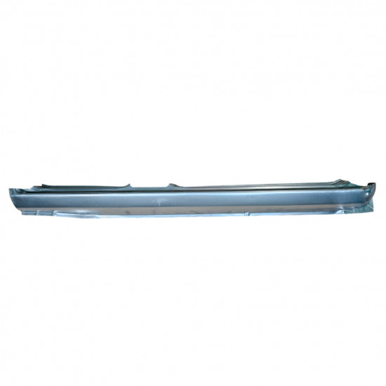 Sottoporta Lamiera Completo per Suzuki Swift 1988-2004 / Destra 8156