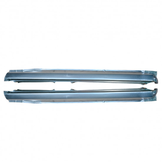 Sottoporta Lamiera Completo per Suzuki Swift 1988-2004 / Sinistra+Destra / Set 10046