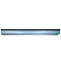Pannello di riparazione sottoporta lamiera per Fiat Sedici 2006- / Destra 6505