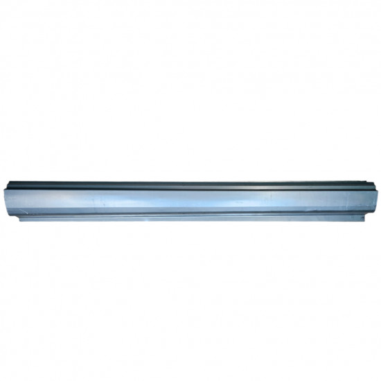 Pannello di riparazione sottoporta lamiera per Fiat Sedici 2006- / Destra 6505