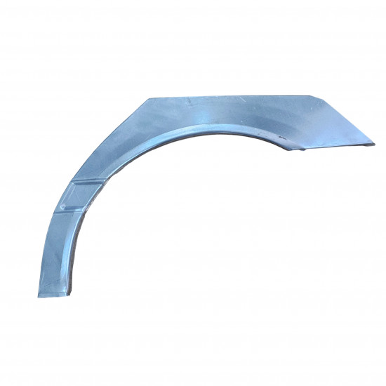 Pannello di riparazione parafango posteriore per Mercedes S-Class W220 1998-2005 / Sinistra 5099