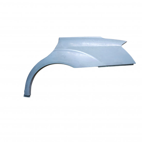 Pannello di riparazione parafango posteriore per Mercedes S-Class W221 2005-2013 / Sinistra 6734