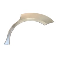 Pannello di riparazione parafango posteriore per Ford S-MAX 2006-2015 / Sinistra 14765