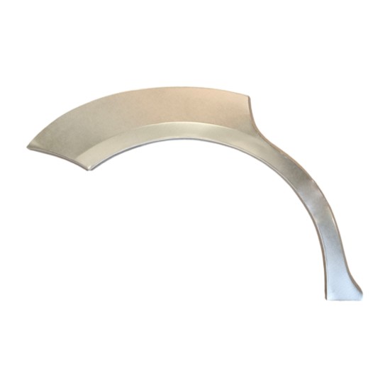 Pannello di riparazione parafango posteriore per Ford S-MAX 2006-2015 / Destra 14764