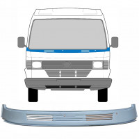 Pannello di riparazione telaio parabrezza per Mercedes T1 207-410 1977-1995 5246