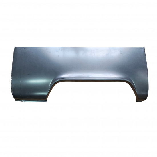 Pannello di riparazione parafango posteriore per Volkswagen Transporter T2 1967-1979 / Sinistra 7135