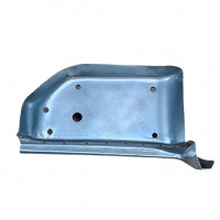 Pannello di riparazione gradino anteriore per Volkswagen Transporter T3 1979-1992 / Destra 8160